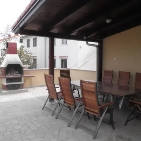 Rajko Krk Town