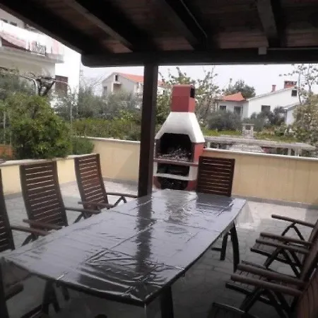 Rajko Apartment