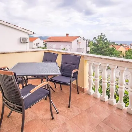 Rajko Apartment
