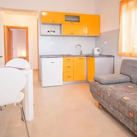 Apartment Rajko Krk Town