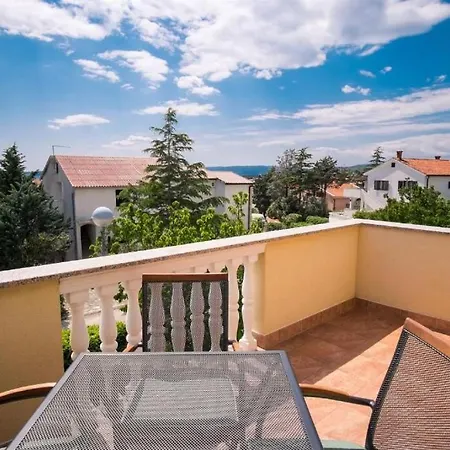 Apartment Rajko Krk Town