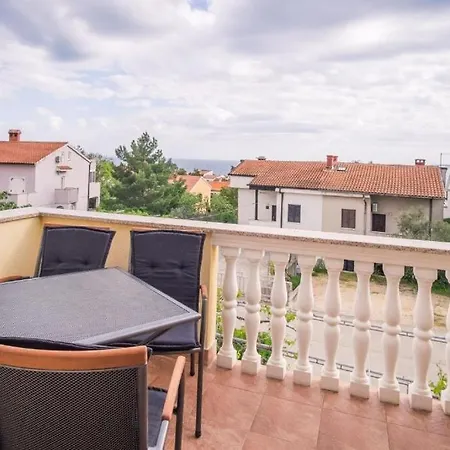 Rajko Apartment Krk Town