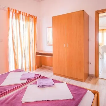 Rajko Apartment