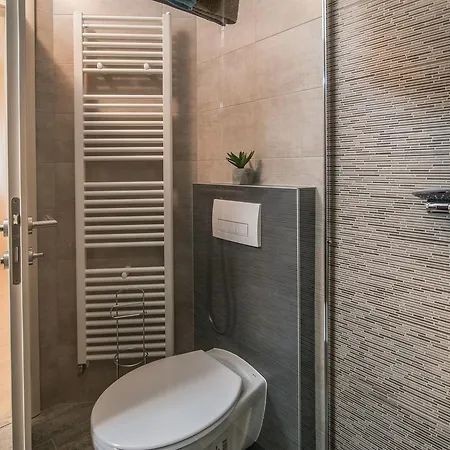 Rajko Apartment *