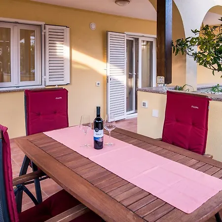 Rajko Apartment *