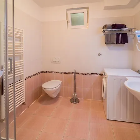Rajko Apartment Krk Town