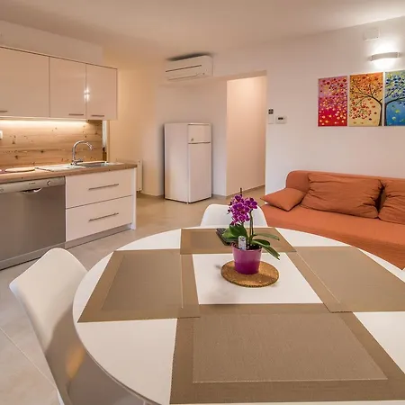 Apartment Rajko