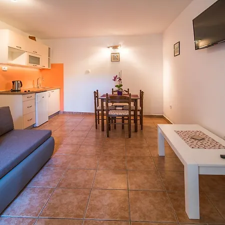 Rajko Apartment Krk Town