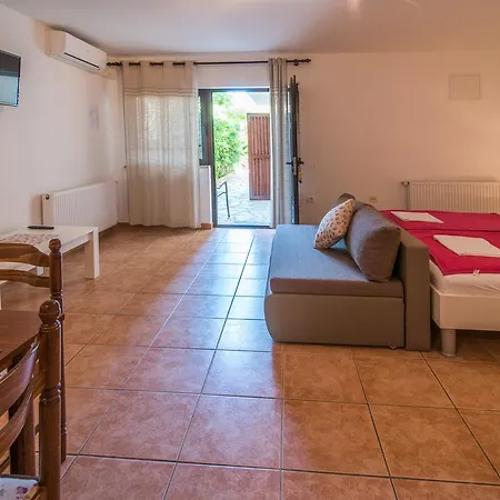 Apartment Rajko