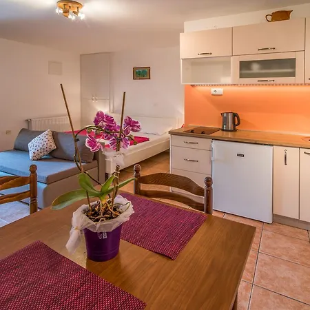 Rajko Apartment