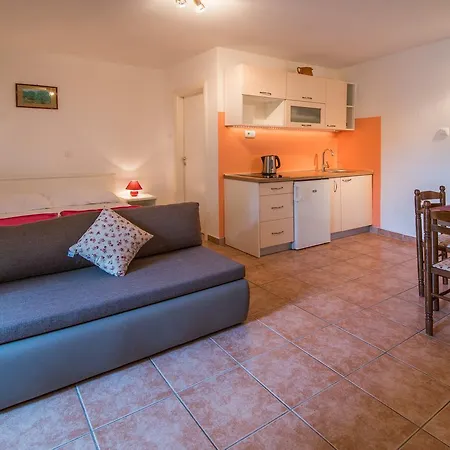 Apartment Rajko *