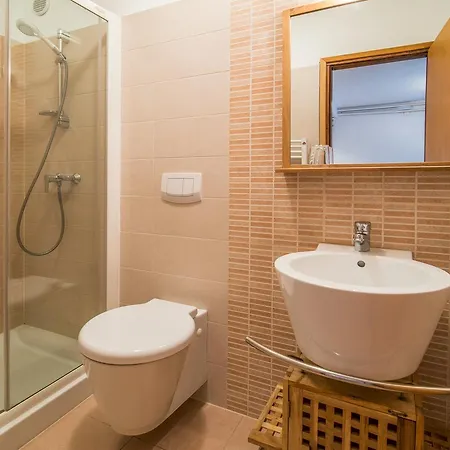 Apartment Rajko