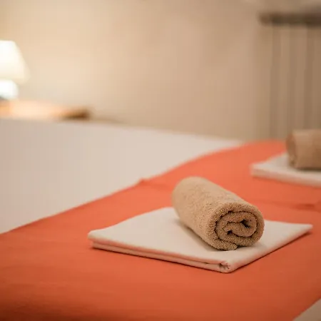Rajko Apartment Krk Town