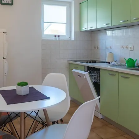 Apartment Rajko