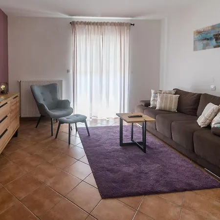 Apartment Rajko Krk Town